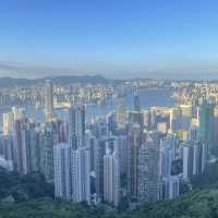 Hong Kong Day 1 of 2 Itinerary!!