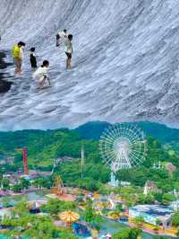 無數旅行者都喺度打卡嘅兩大聖地，你都唔好錯過