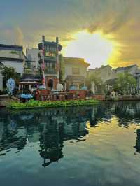 2 Days in Suzhou – Classical Gardens, Maze Temples & a Taste of Old China