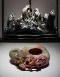 湘博唔止有馬王堆，暑假仲可以睇呢幾個特展