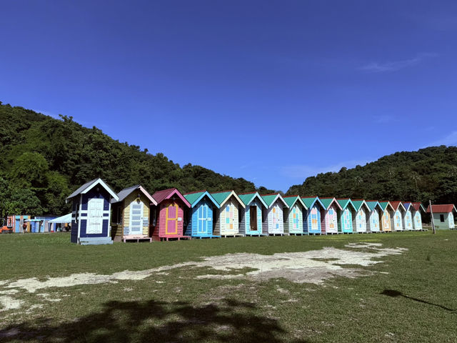 36 hours in paradise: My Langkawi escape 🌴🌞