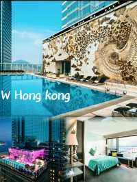 The best place in Hong Kong to watch the sea view sunset Whongkong 🇭🇰