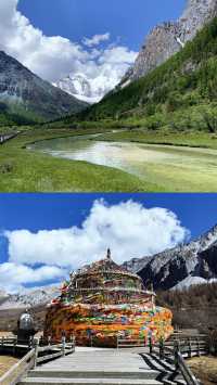 稻城亞丁旅遊攻略：最後的香格里拉
