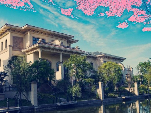 【啟東隱世桃源！月香頌酒店療癒系體驗全紀錄】** 