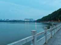 九江夜色撩人