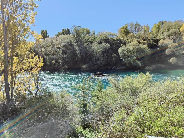 新西蘭南島最美老橋遺跡