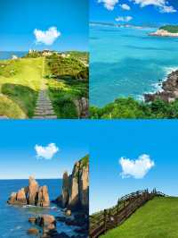 deepseek強推！中國呢5個冷門海島，人少景靚仲免費