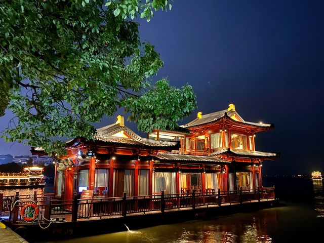 浙江|杭州  西湖旅遊全攻略