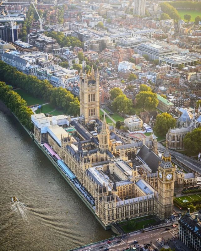 英國解除對巴基斯坦航空嘅禁飛令