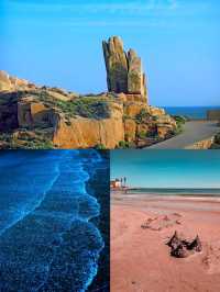 浪漫靜謐嘅小眾海島花鳥島