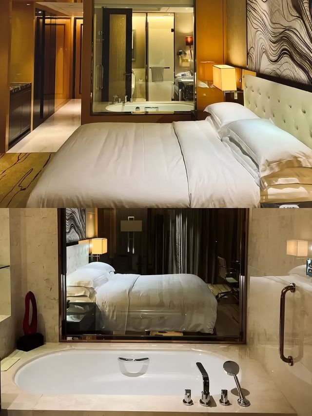 鄭州親子酒店天花板