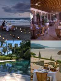 阿曼其拉度假酒店 Amankila Resort：天堂之旅   酒店：阿曼其拉度假酒店  地
