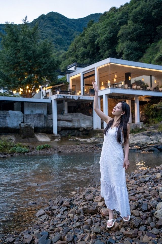 宣城旅遊攻略｜遁入皖南川藏線山居避暑