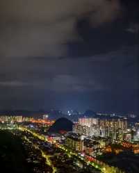 19℃的雲端秘境！六盤水4天3晚深度遊：草原佛光、火把狂歡、峽谷奇觀全收錄！ 北緯26°的天然