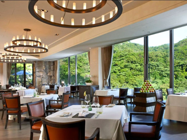 北投祕境】麗禧溫泉酒店：山林間的奢華泡湯體驗** 