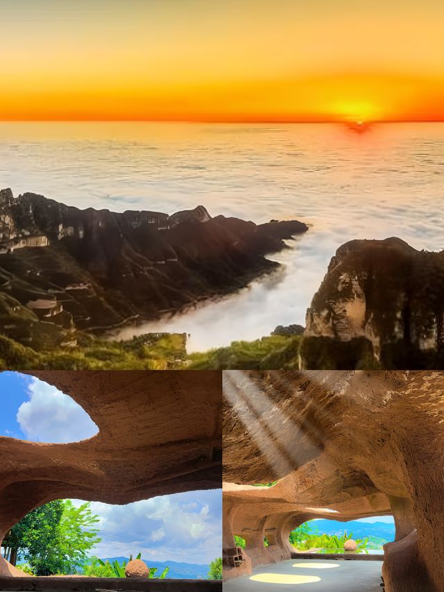雲南普洱超全攻略｜喺22℃嘅夏天，赴一場咖啡與雨林嘅約會