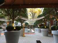 巴黎| 蒙索皇家酒店，優雅與藝術嘅天堂 酒店：蒙索皇家酒店（Le Royal Monceau）