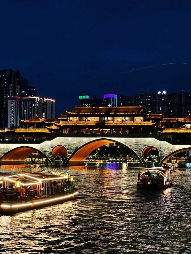 夏日成都暴走攻略｜本地人認證嘅清涼玩法&避雷指南！    行程規劃（3天2夜避暑版）  Day1