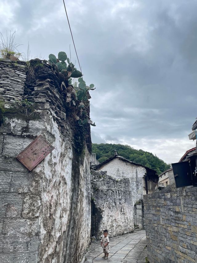 安順小眾旅遊地