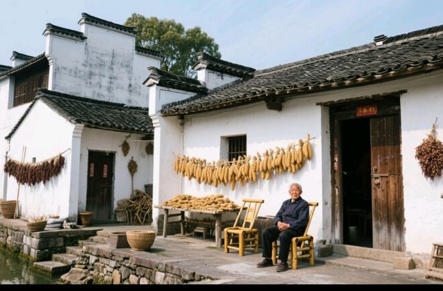 你未到過吧——玩轉落排洲