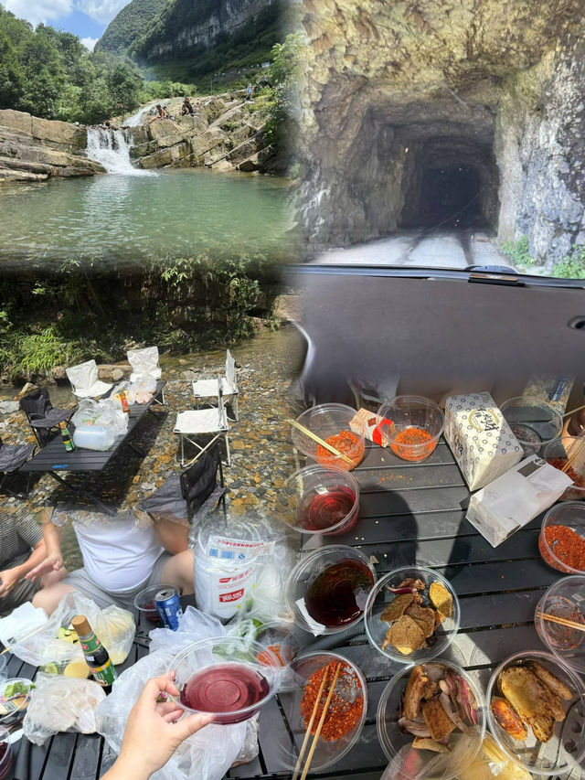 粵西遊小黃山｜私藏小眾仙蹤秘境之旅！！！
