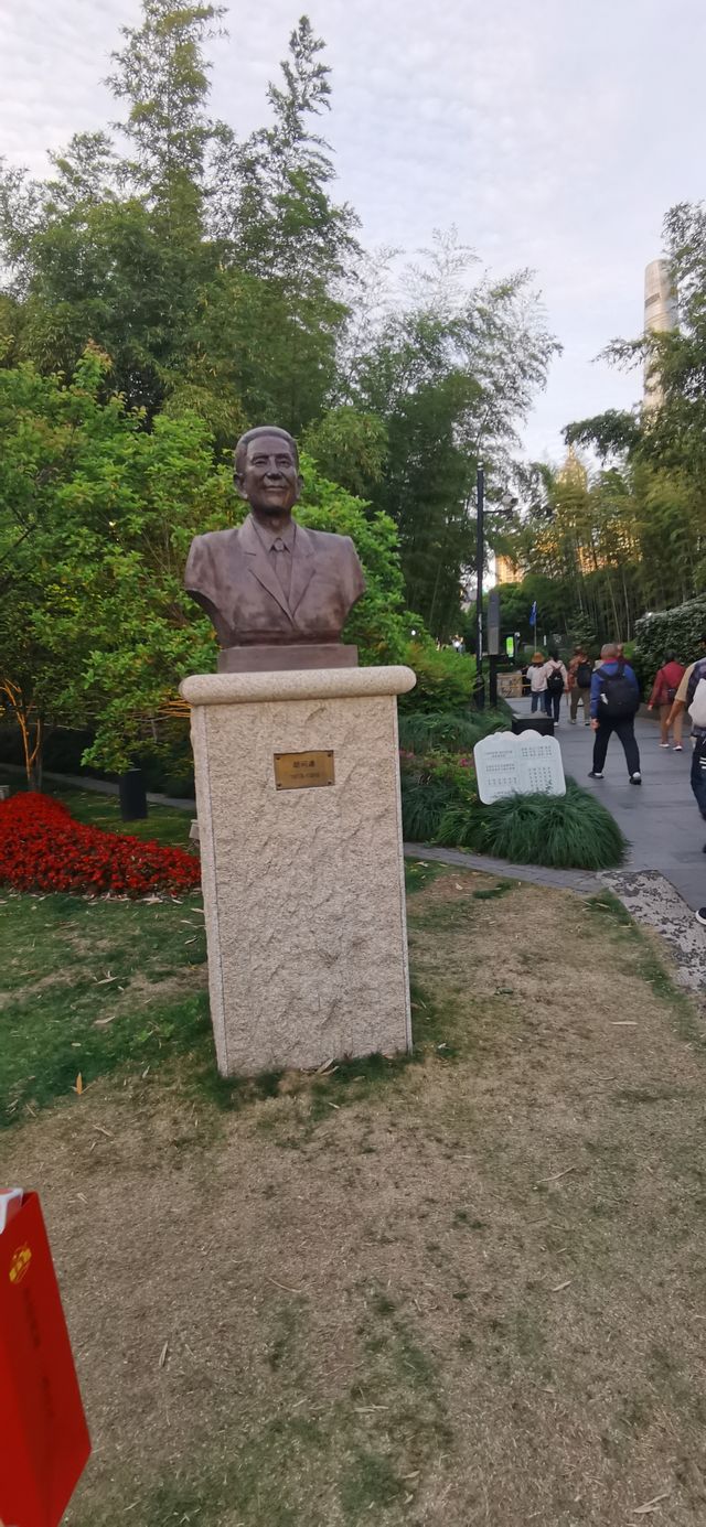 上海豫園遊記