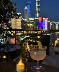 魔都夜景必打卡地