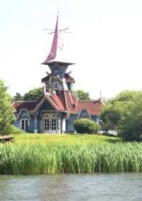 專屬哈爾濱嘅,東方小巴黎