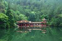 隱藏在雲南嘅童話公園
