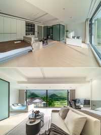 月亮灣私藏秘境｜步行闖入野生小溪