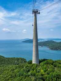 🏝️ Regent Phu Quoc — 奢華躺在長灘下的海濱詩篇