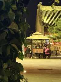沉浸式古韻之旅，尊享多重禮遇