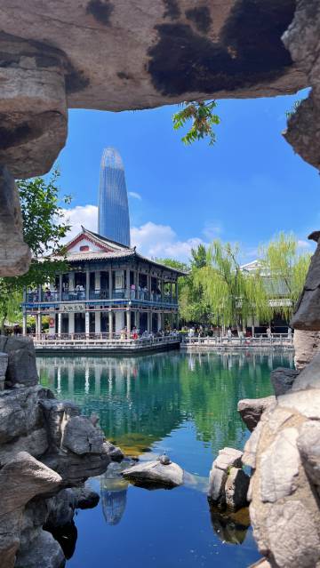 Shandong Museum Tickets [2025] Promos, Prices, Reviews Opening