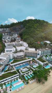 Unforgettable Stay at Veranda Resort Phuket