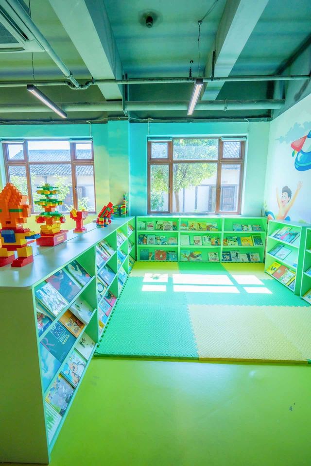 村裡的酒店就是不一樣！...