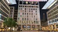Unforgettable Birthday Celebration at Mandarin Oriental, Doha