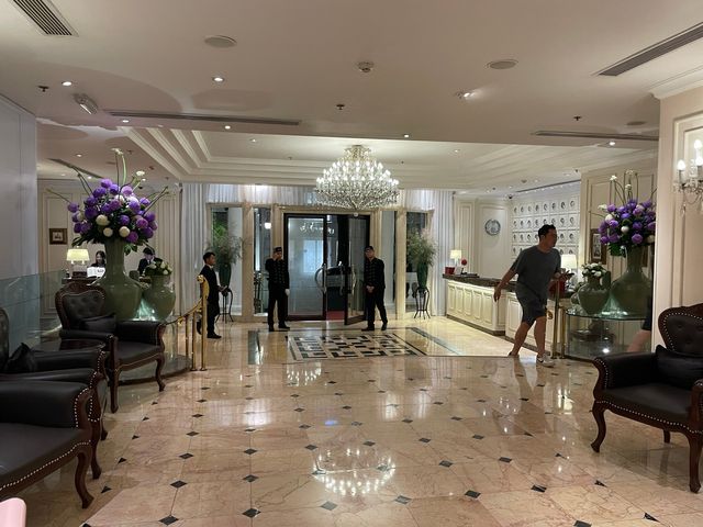 Exceptional Hotel Stay Exceptional Hotel Stay