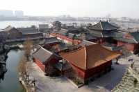 開封5天旅遊攻略