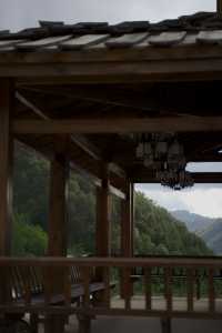 怒江|住到了!!!!!連住三天!!!
