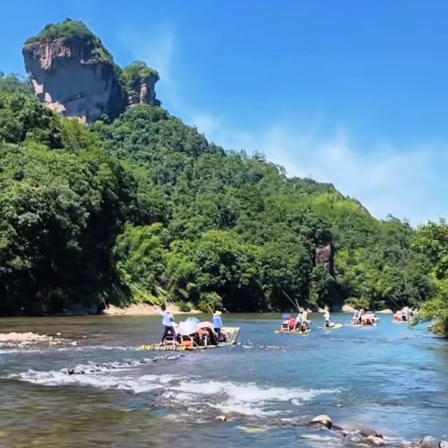 武夷山