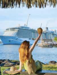 🇦🇺 🇺🇸A Surprisingly Affordable Cruise Guide - Ovation of the Seas