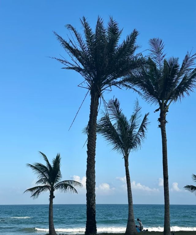 博鰲兩天一夜非自駕旅拍攻略（附沉浸式文案）   核心路線：Day1 博鰲亞洲論壇永久會址→博鰲鎮