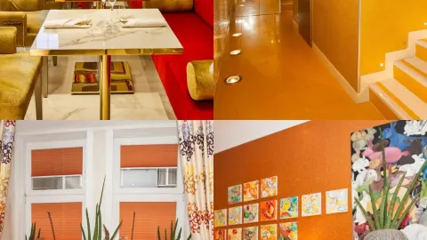 Art Masterpiece in the Heart of Vienna — traveler post in Fiss