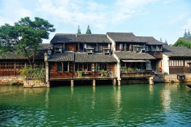 嘉興：一座「江南水鄉」裡的隱藏寶藏，你知道嗎？