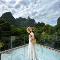 Lijiangscape Resort | Living a poetic life amidst the mountains and waters of Yangshuo
