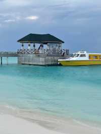 Unforgettable Vacation Experience