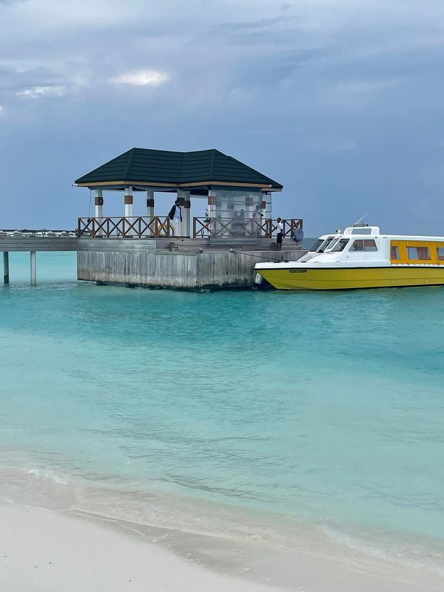 Unforgettable Vacation Experience