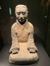 Terracotta Warriors Exhibit Truly Exceptional