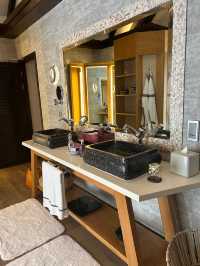 Memorable Stay at Ozen Life Maadhoo