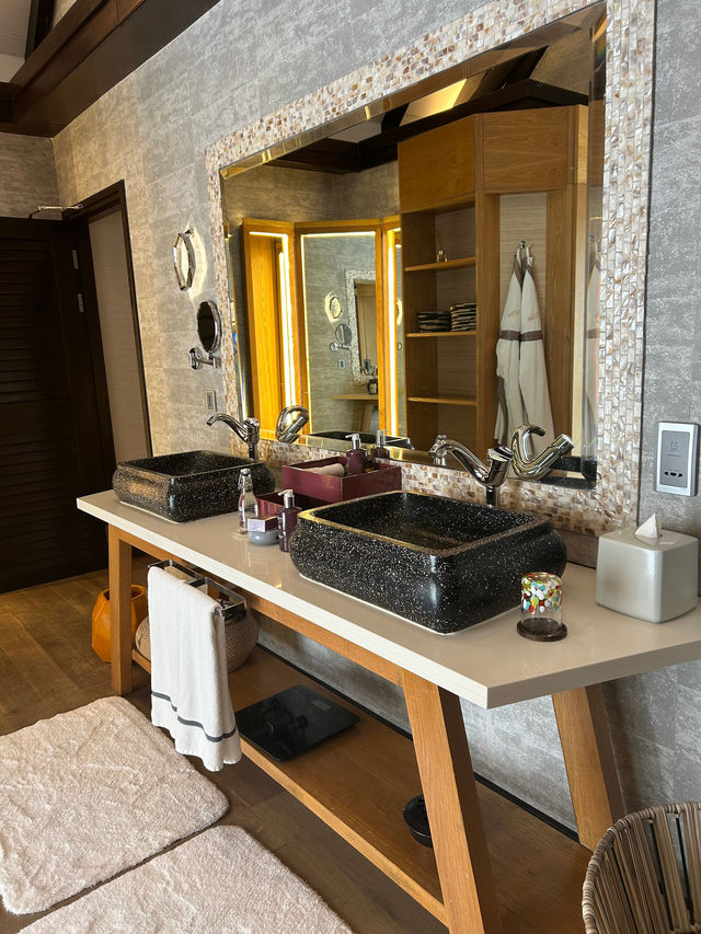 Memorable Stay at Ozen Life Maadhoo Memorable Stay at Ozen Life Maadhoo